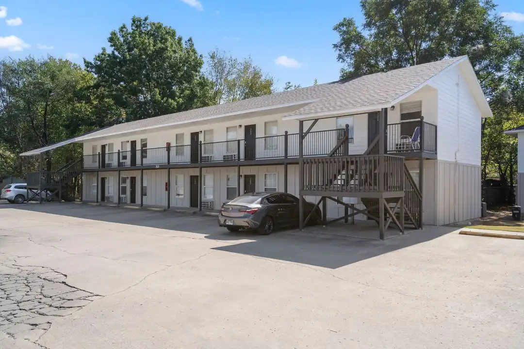 305 Berry St unit 313-104 - View 5