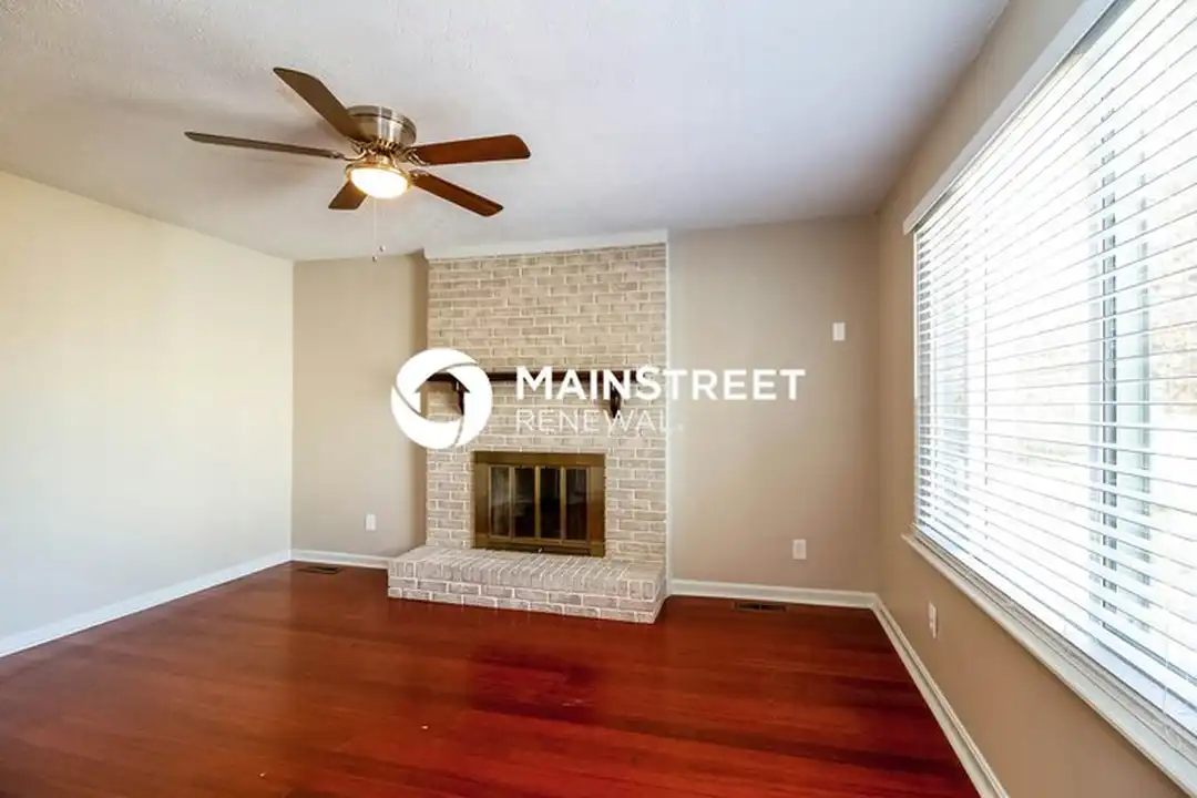 3611 Gray Fox Dr - View 4