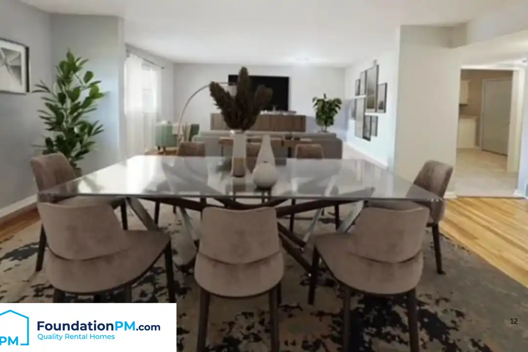34 N Idlewild St unit 14 - Widok 6