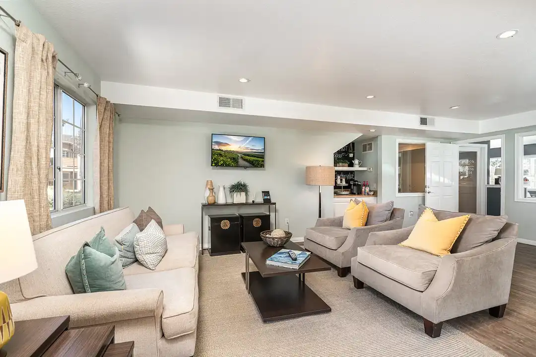 Madison Newport Apartment Homes - More