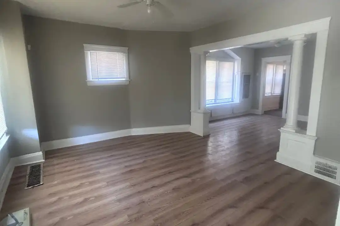 9922 Adams Ave unit 1 – photo 1