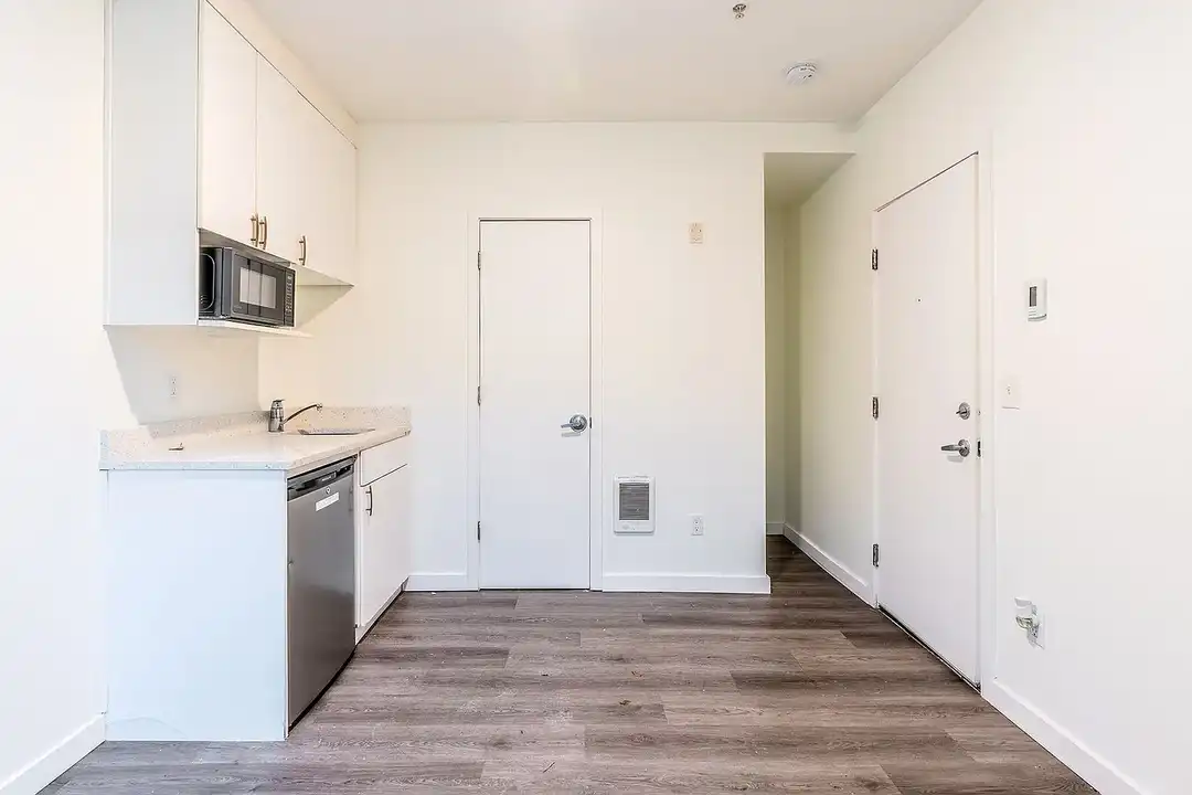 Modern Efficient Apartments in Prime Capitol Hill Location - Aanzicht 4