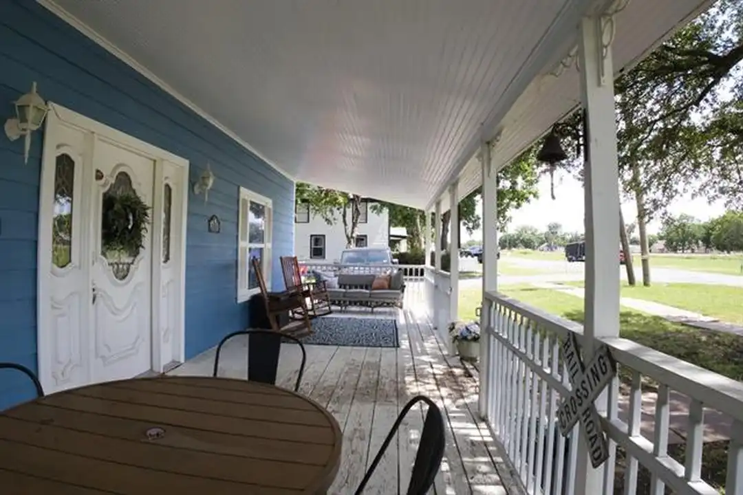 379 S John Douglas Rd - View 5