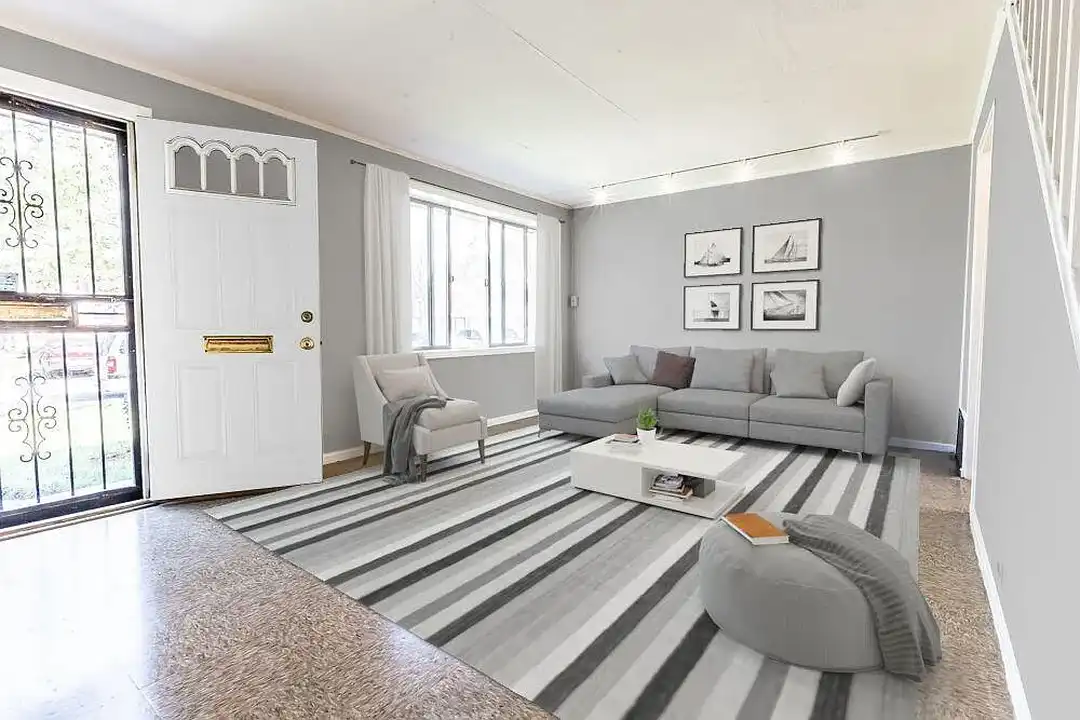 Ivy Park Homes – photo 1