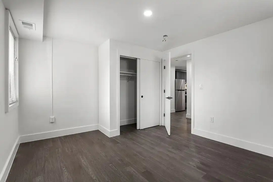 Welcome to The Doreen at 5910 14th St NW – photo 1