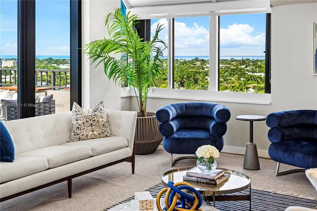 201 Crandon Blvd #1002 - View 4