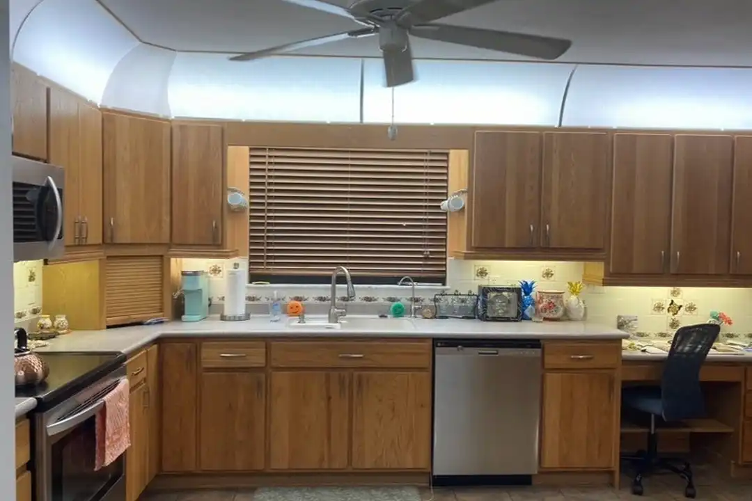 1565 Glentry Ln - View 4