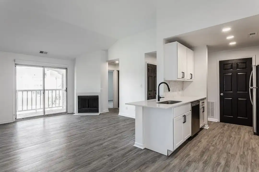 Sundance Apartments - View 2