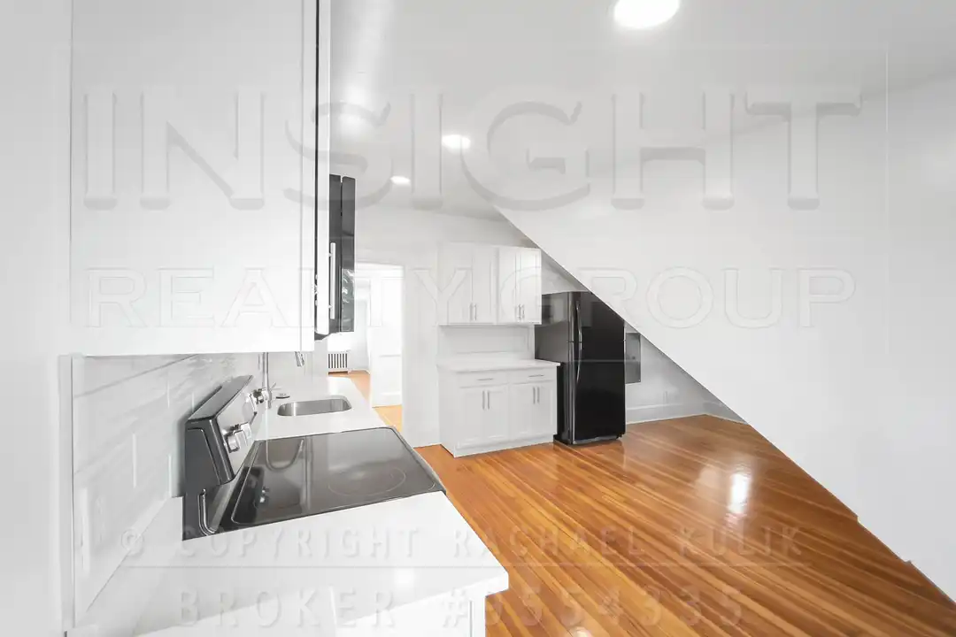 100 Chestnut Ave unit 3A – pohled 2