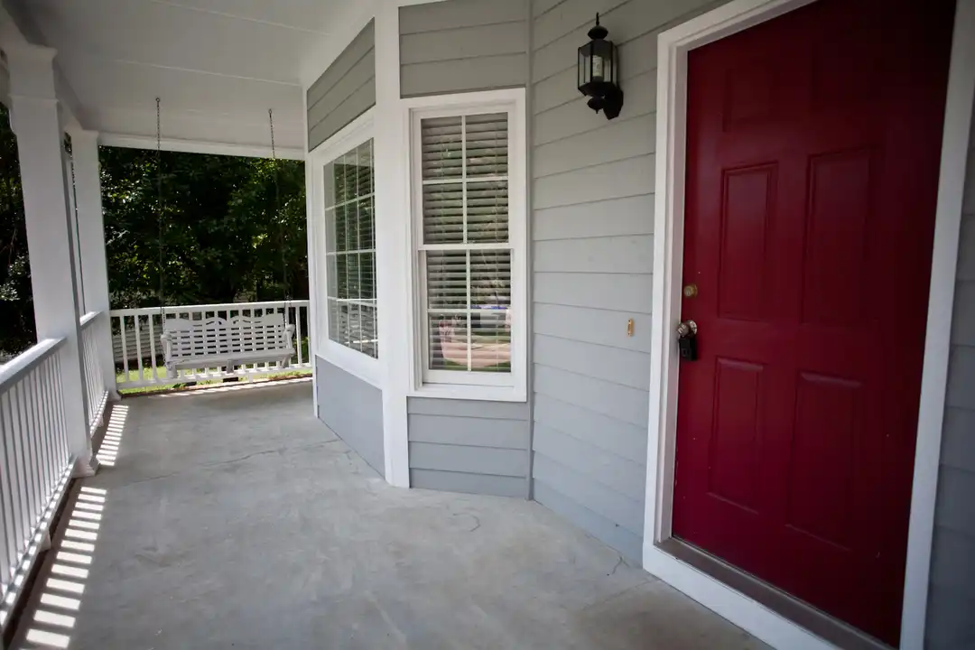 House in Chapel Hill - View 2