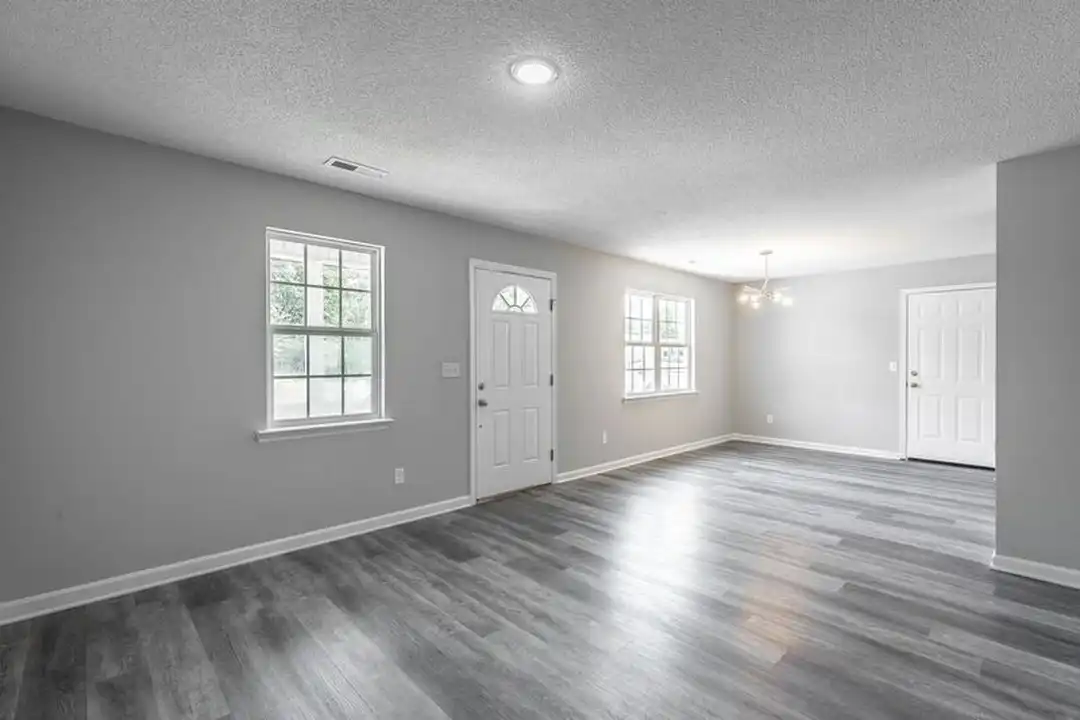 House in Chattanooga - View 3