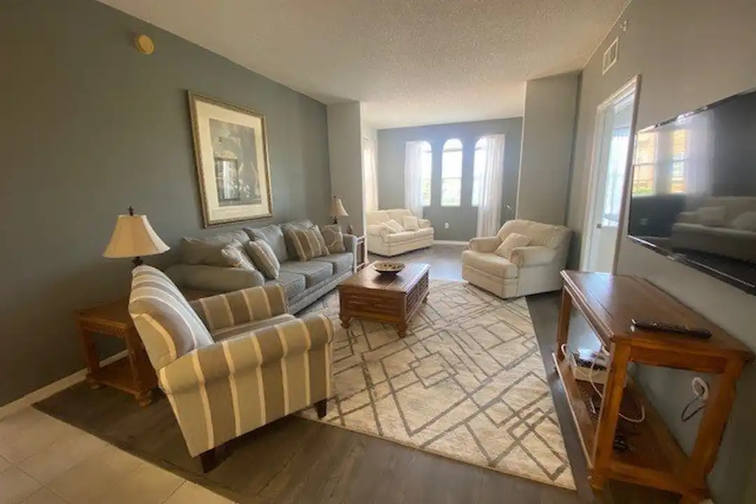 15655 Ocean Walk Circle #210 - View 2