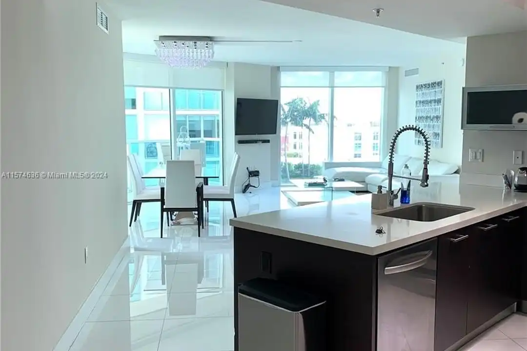 250 Sunny Isles Blvd #3-803 - View 6