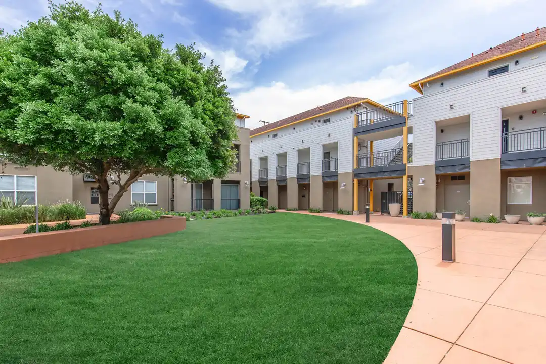 The Village at Town Center - More