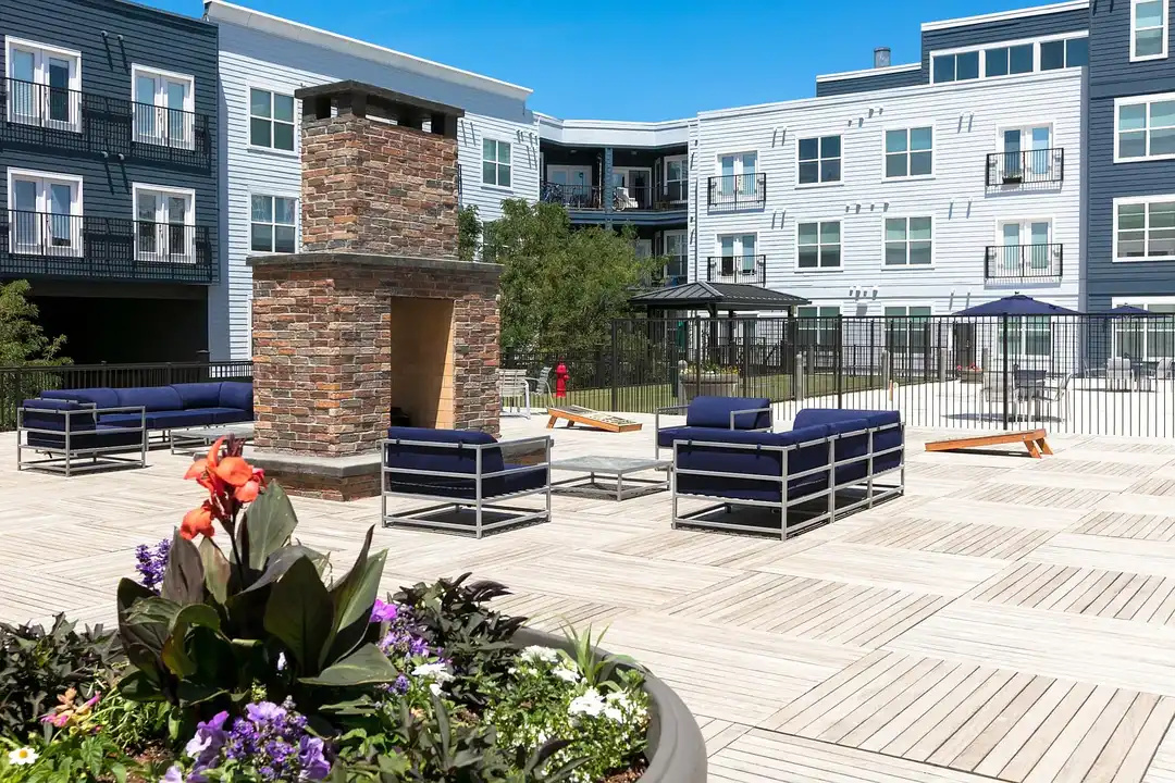Lincoln Place - View 6