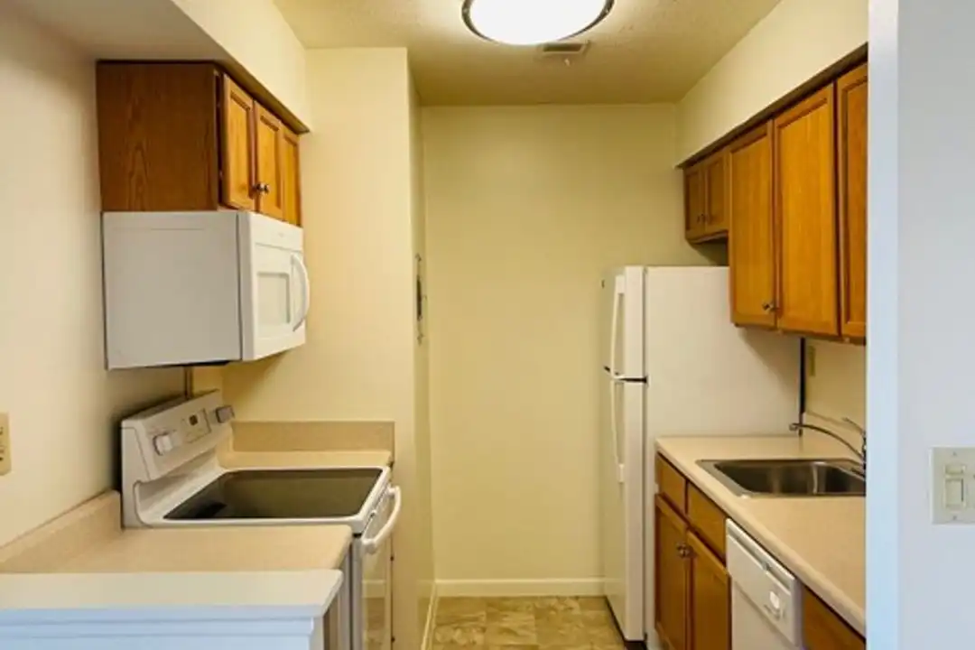 6275 Country Club Dr unit 6521 – photo 1