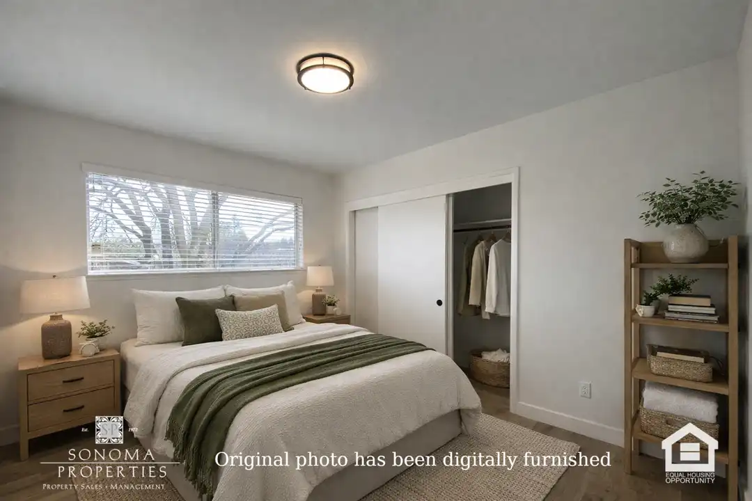 Apartment in Sonoma - View 4