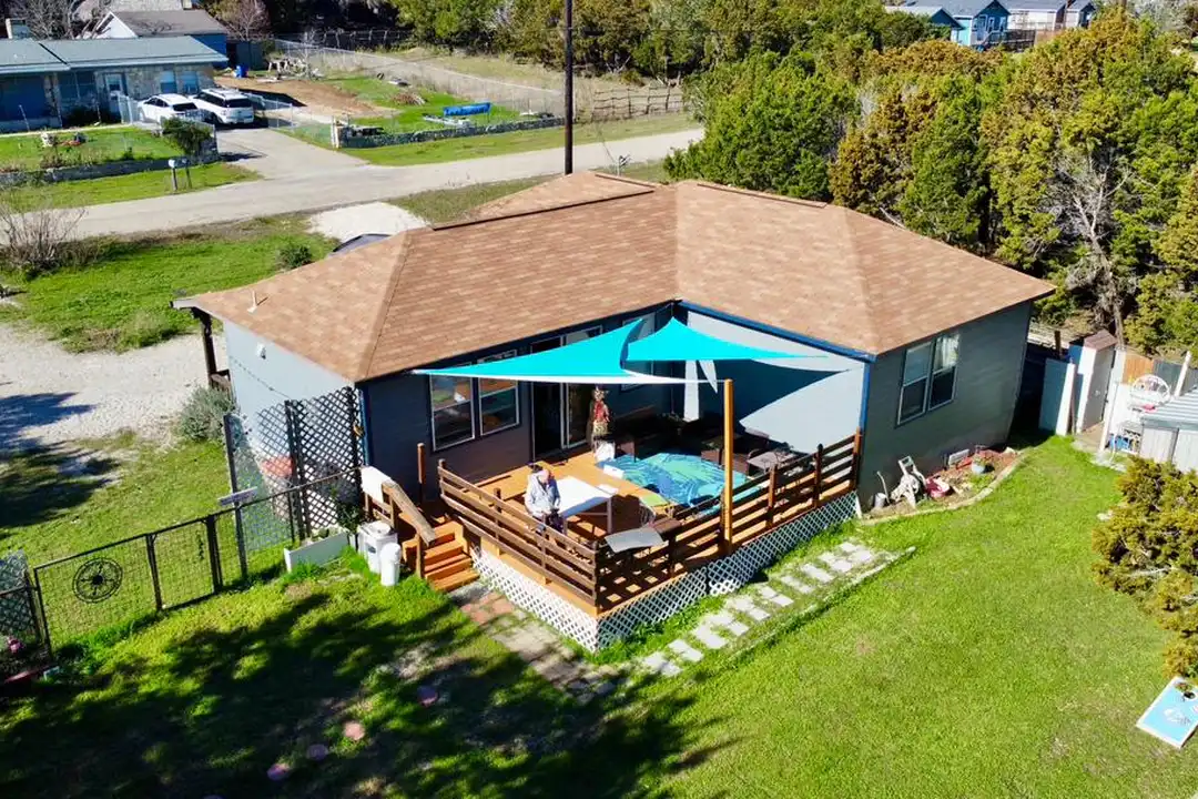 House in Canyon Lake - View 3