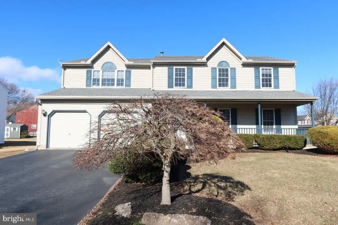 4581 Green Tree Rd – photo 1