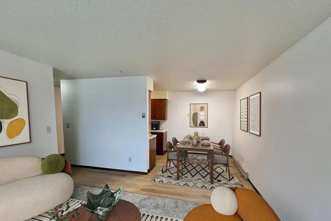 2001 23rd St S unit 2001-103 – photo 1
