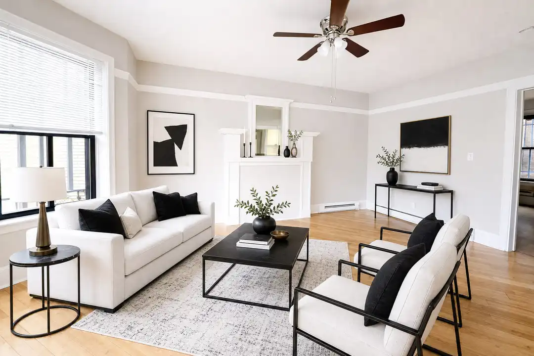 5728 Baum Blvd unit 4F – photo 1