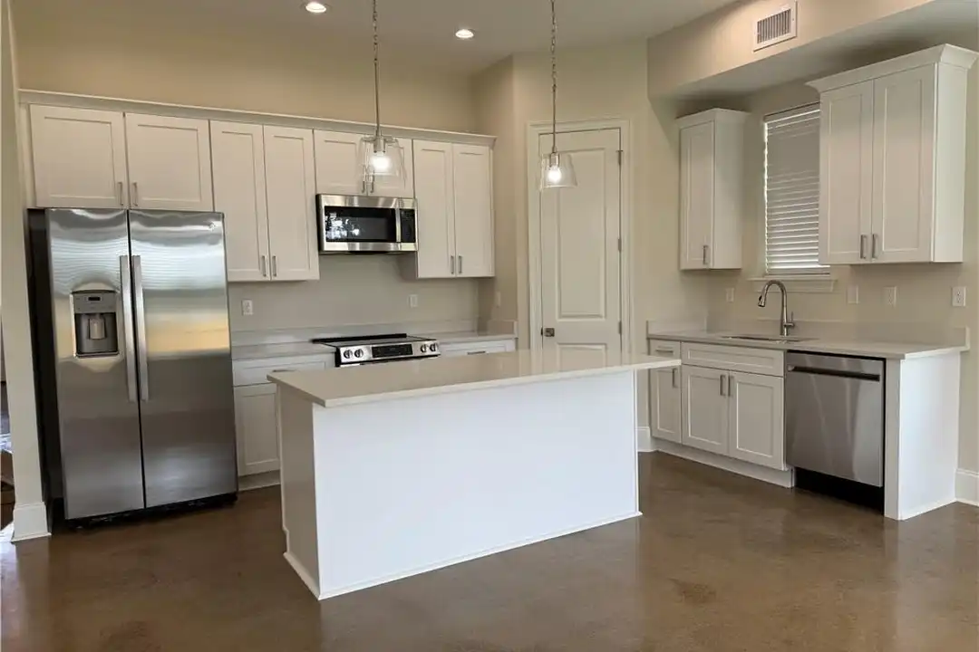116 Berger St unit A - View 6