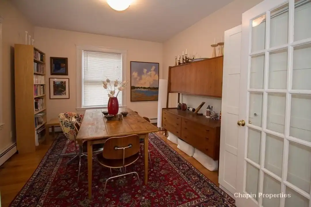 15 Kenwood St unit 1 - View 4