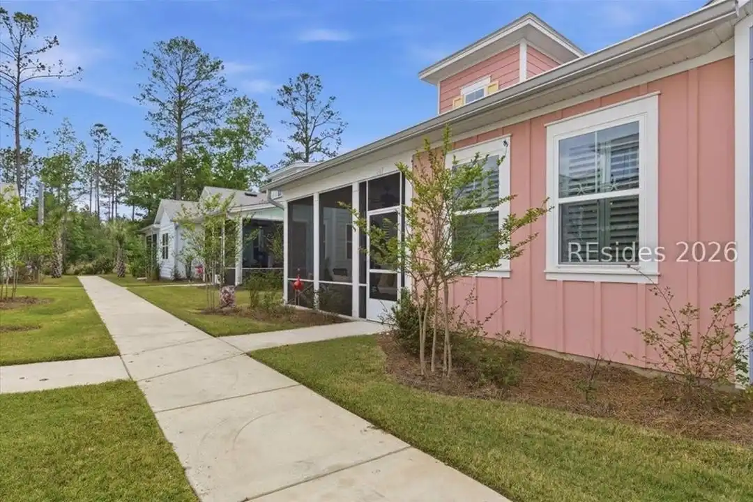 House in Hardeeville - View 2