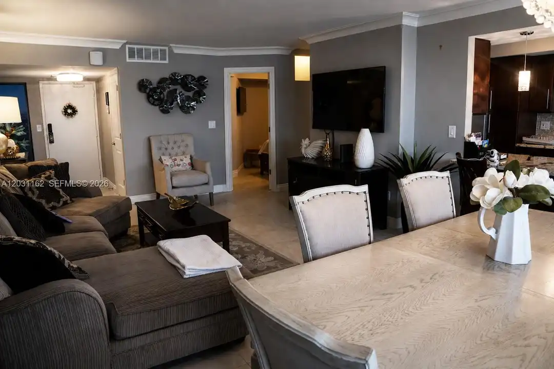 3410 Galt Ocean Dr unit 2107N - View 3