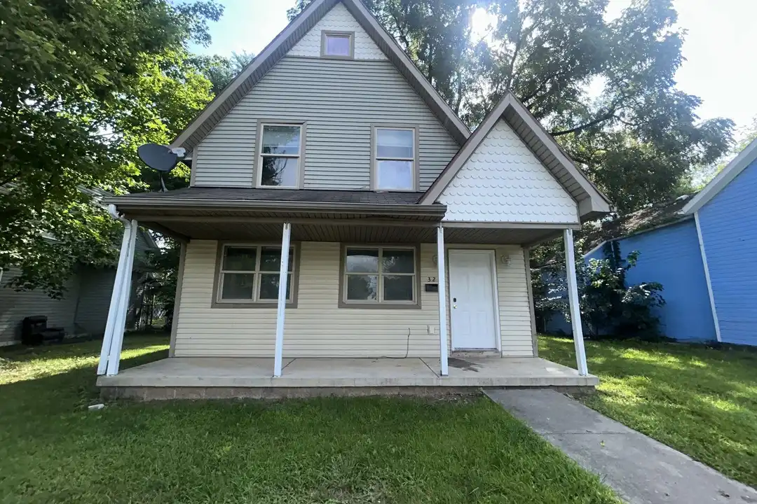 328 S Yellow Springs St – photo 1
