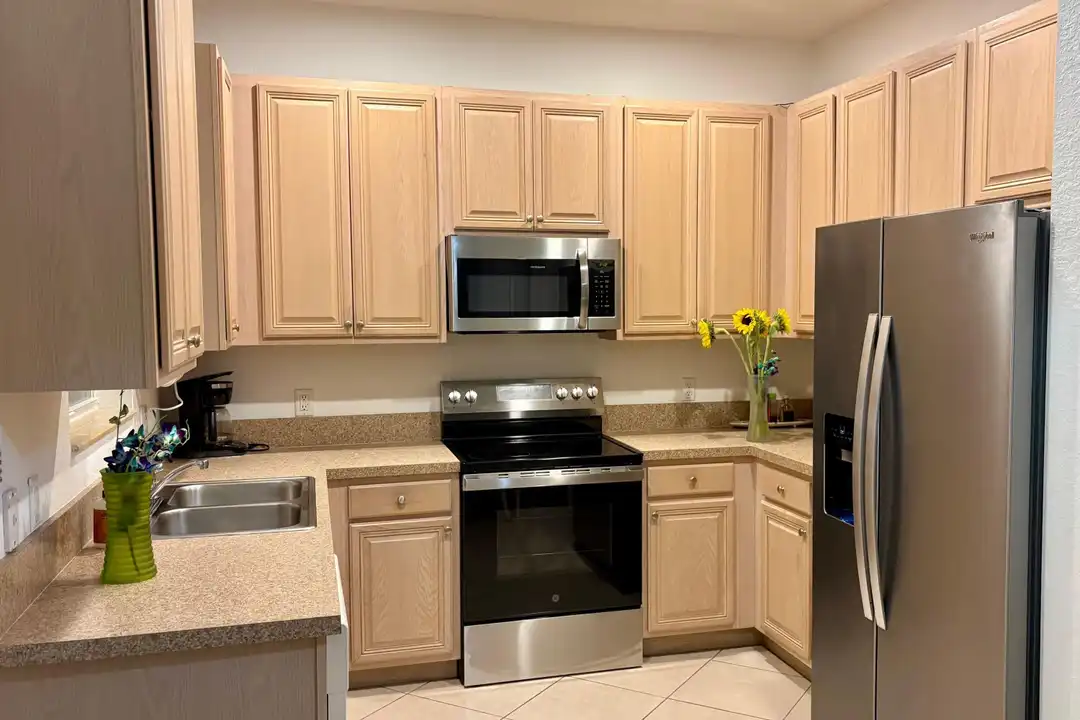 Apartment in Jupiter - View 3