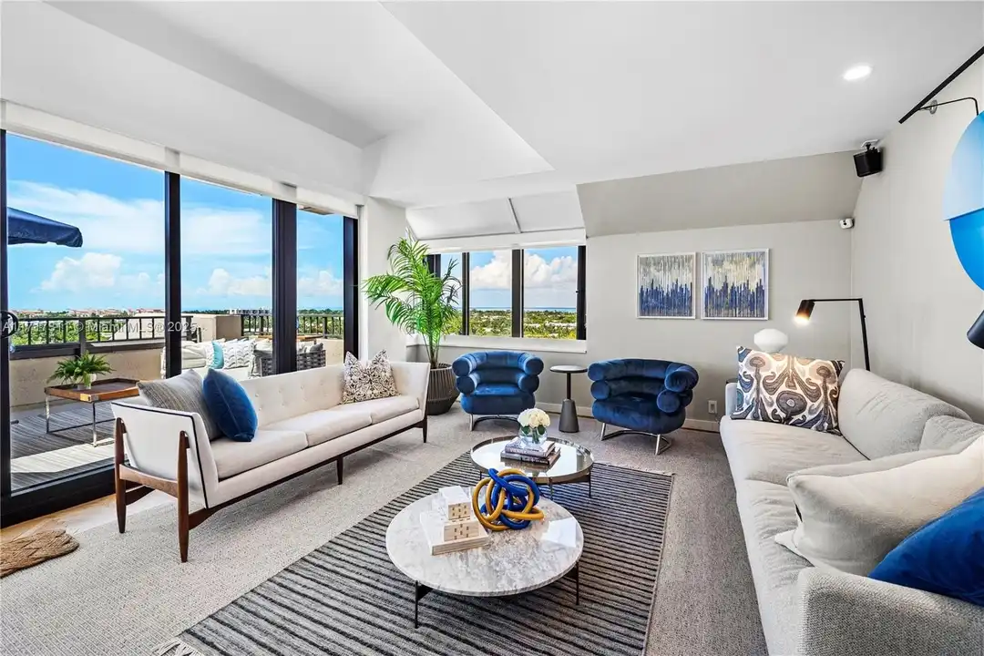 201 Crandon Blvd #1002 - View 3