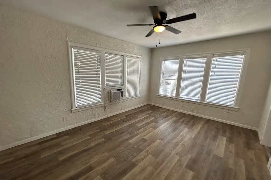 Apartament me 2 dhoma, 60 m²