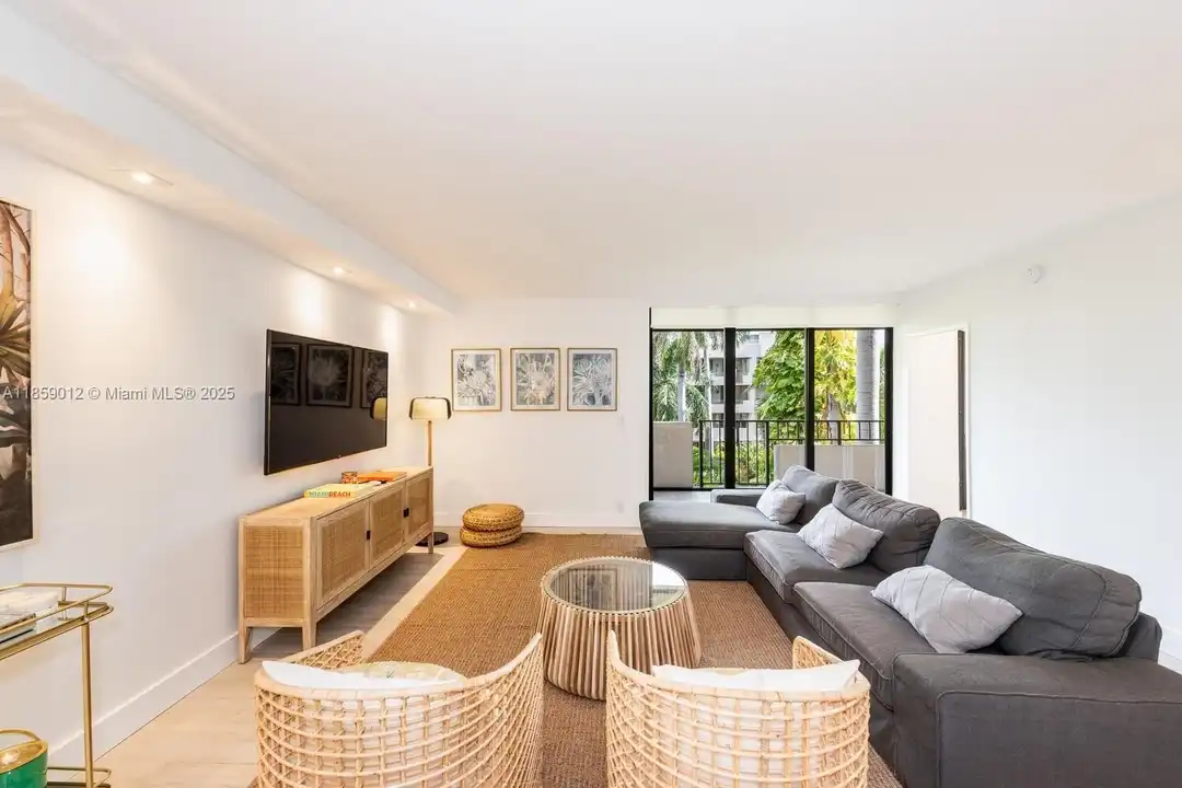 181 Crandon Blvd #306 - View 4