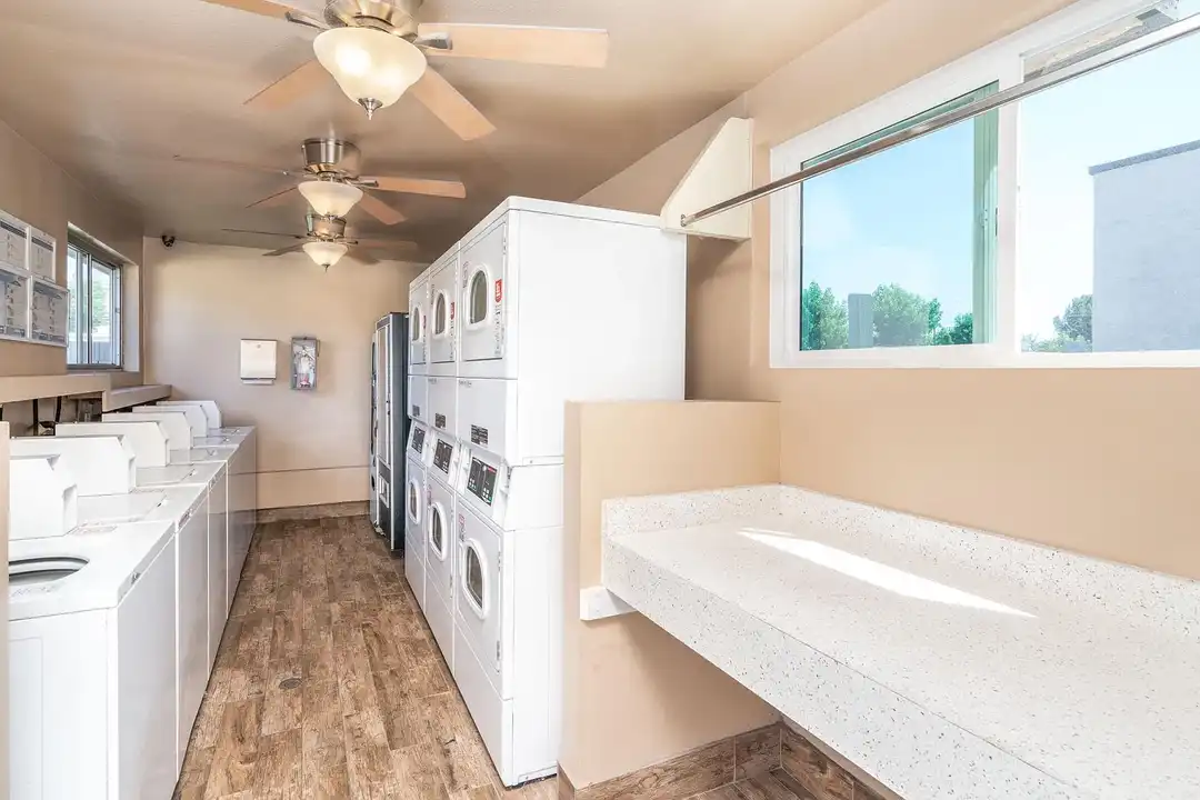 Trask Apartments - View 5