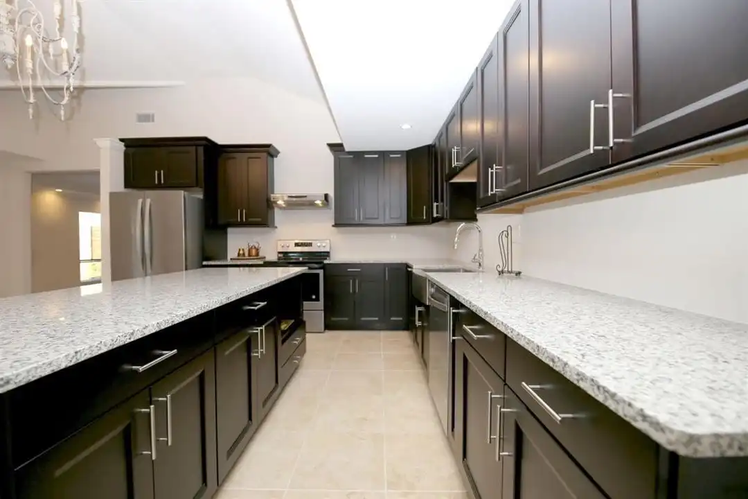 House in Houston - View 4