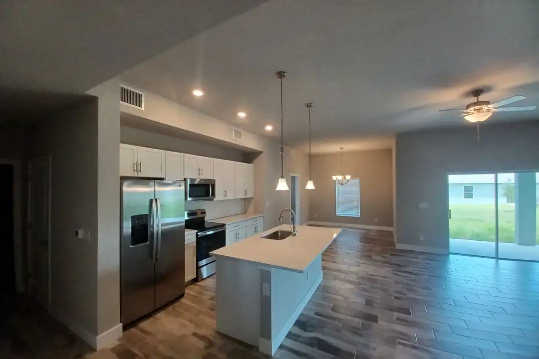 1740 NW 9th Terrace - View 6