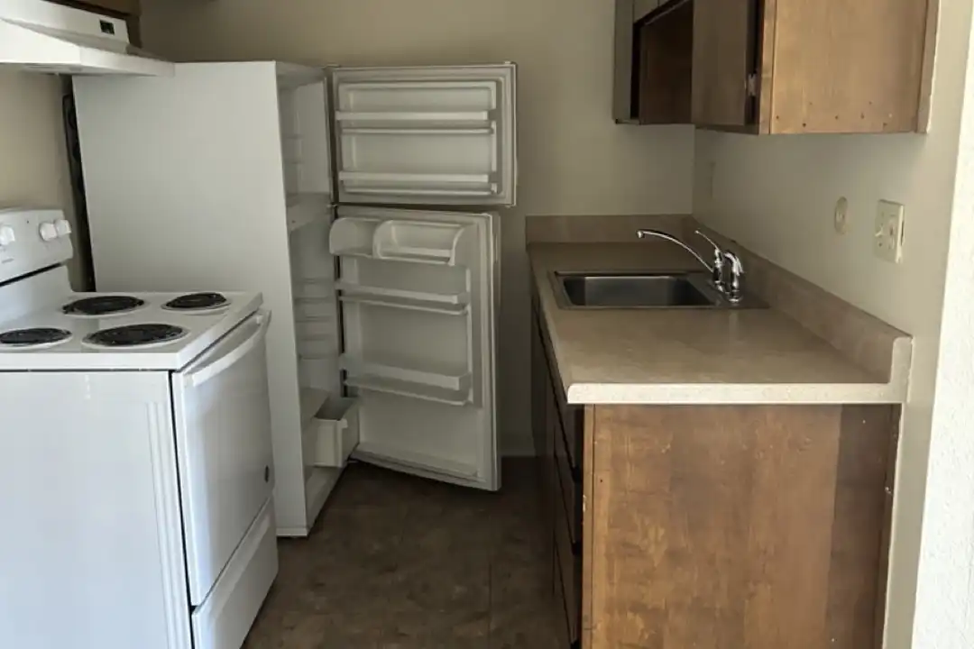 Apartment in Lodi - More