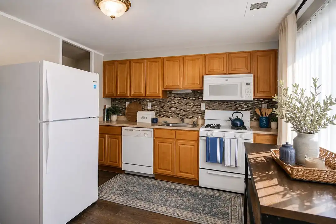 Gwynnbrook Townhomes – photo 1