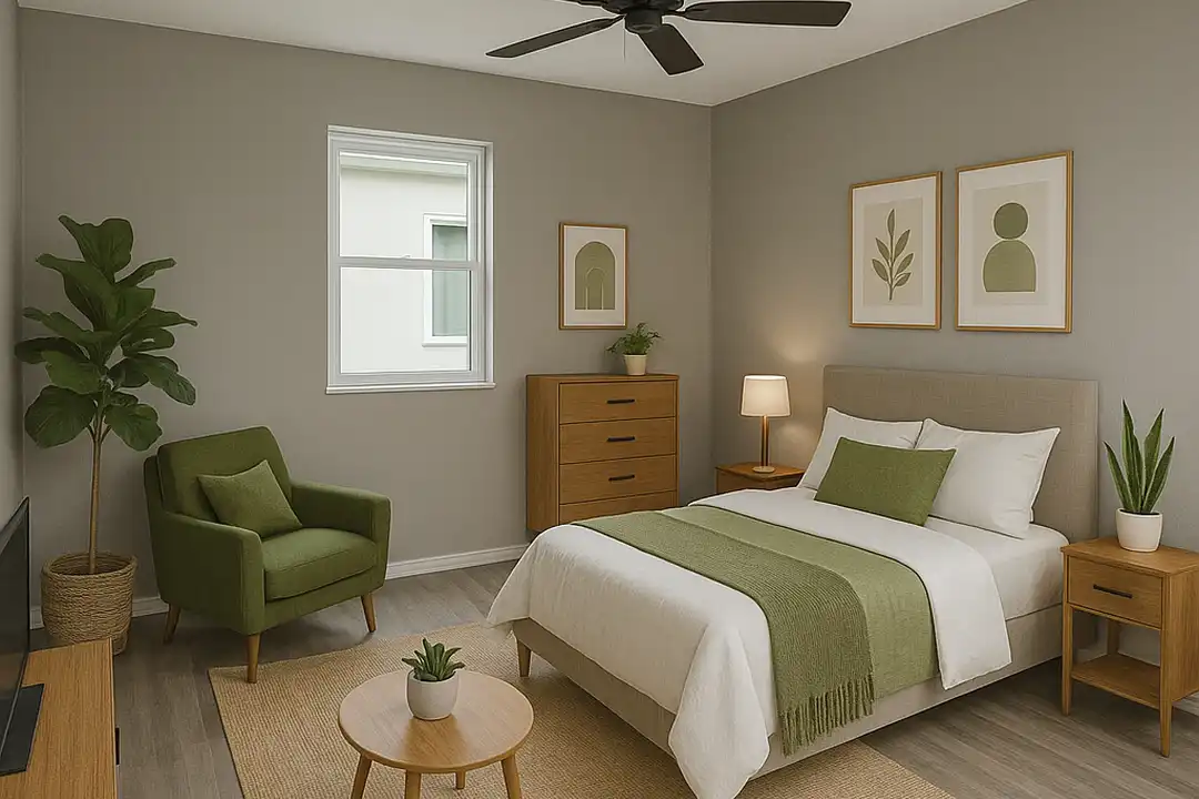 4243 Deltona Blvd unit 2 - View 2