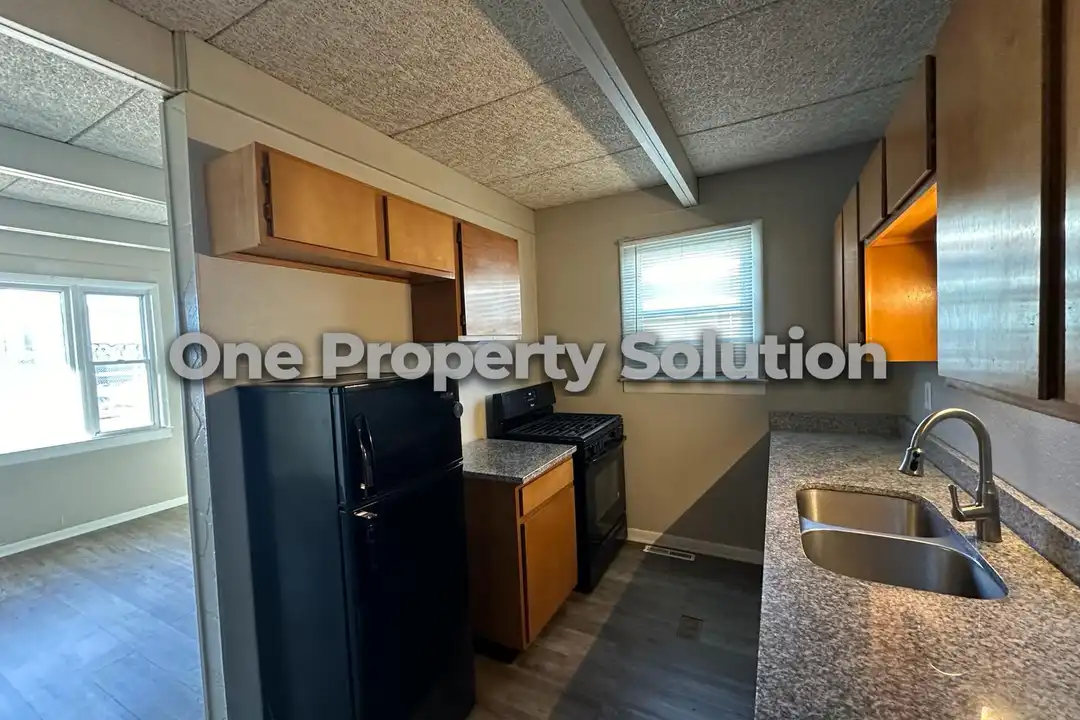 1309 Logan St unit 1 – photo 1 of 13