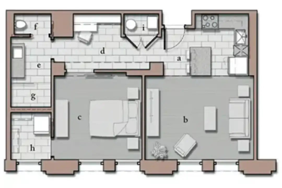 The Schofield Residence – photo 1
