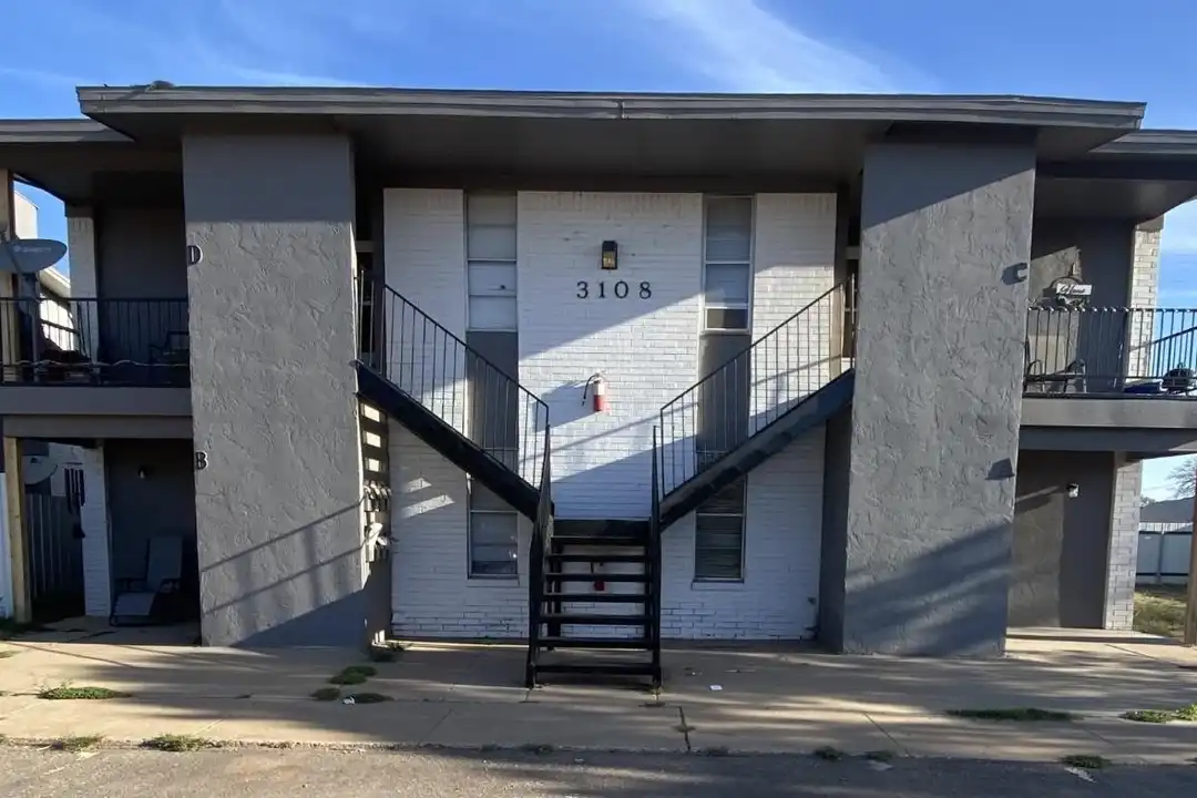 3108 Salisbury Ave #A – photo 1