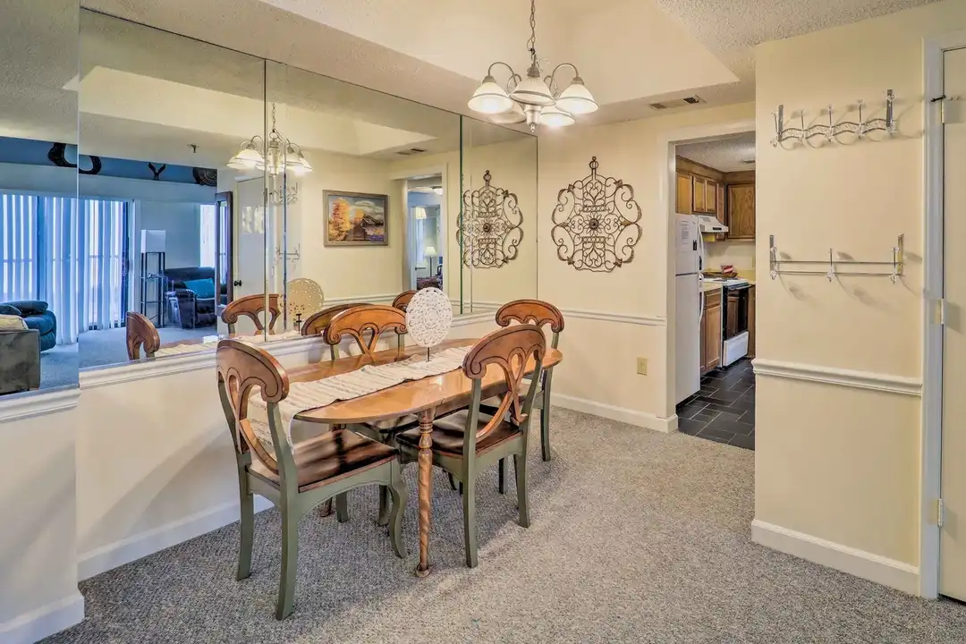303 Sugar Top Dr unit 2109 - View 3