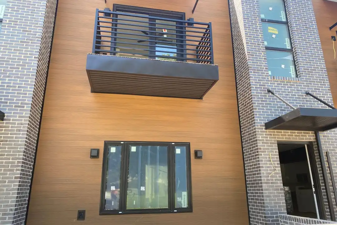 625 Gant St unit #1 - View 2