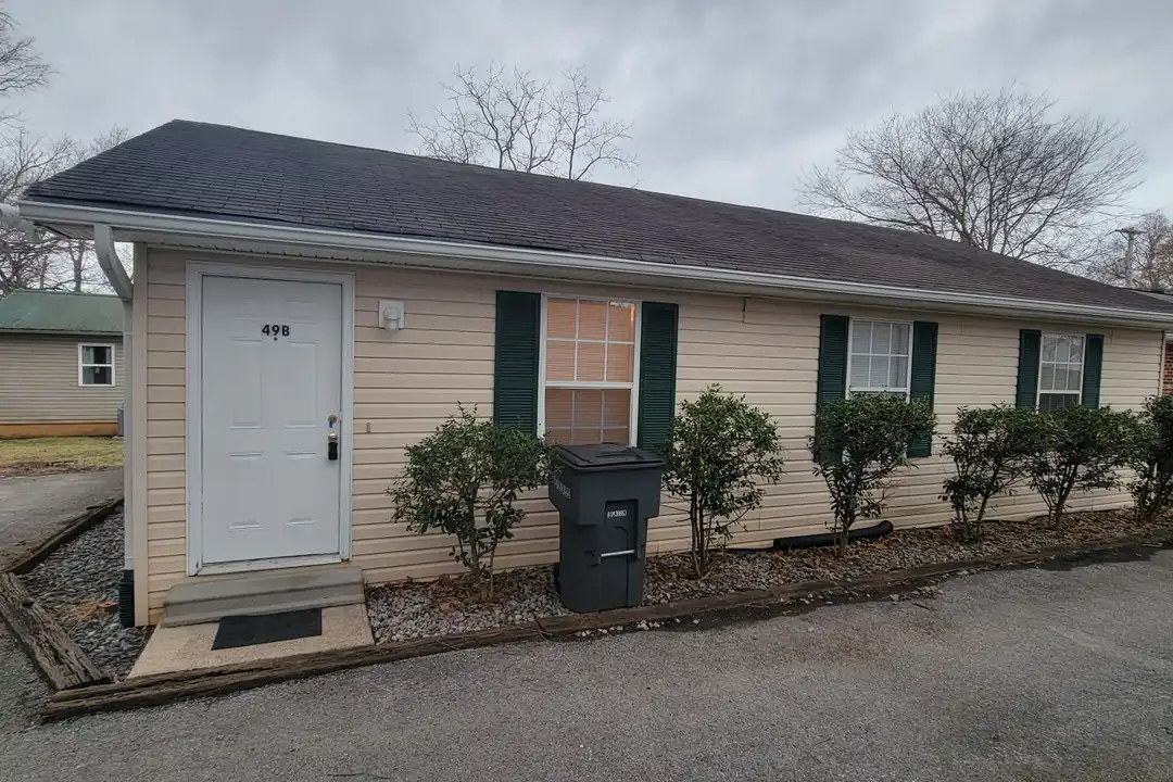 49 Stout St unit B – photo 1