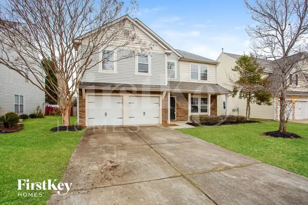 3011 Sweetspire Rd - View 2