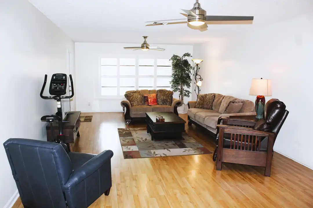 4525 Nutmeg Tree Ln unit A - View 4