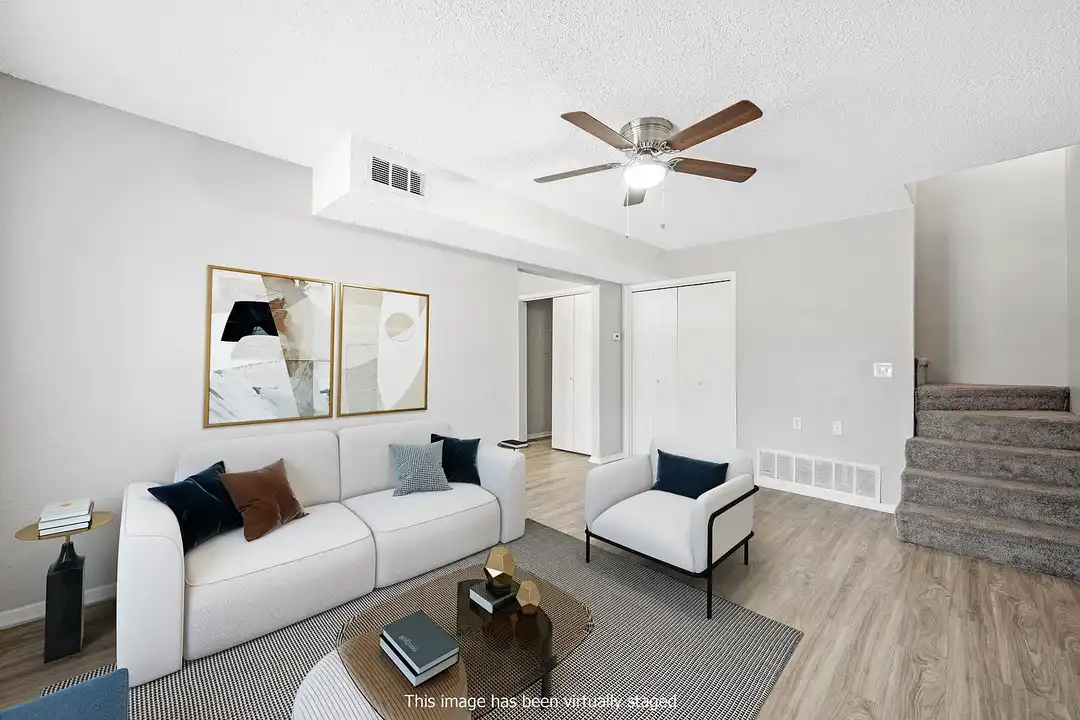 Breezeway Townhomes - View 6
