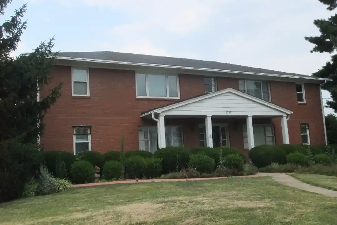 2713 Riedling Dr unit #3 – photo 1